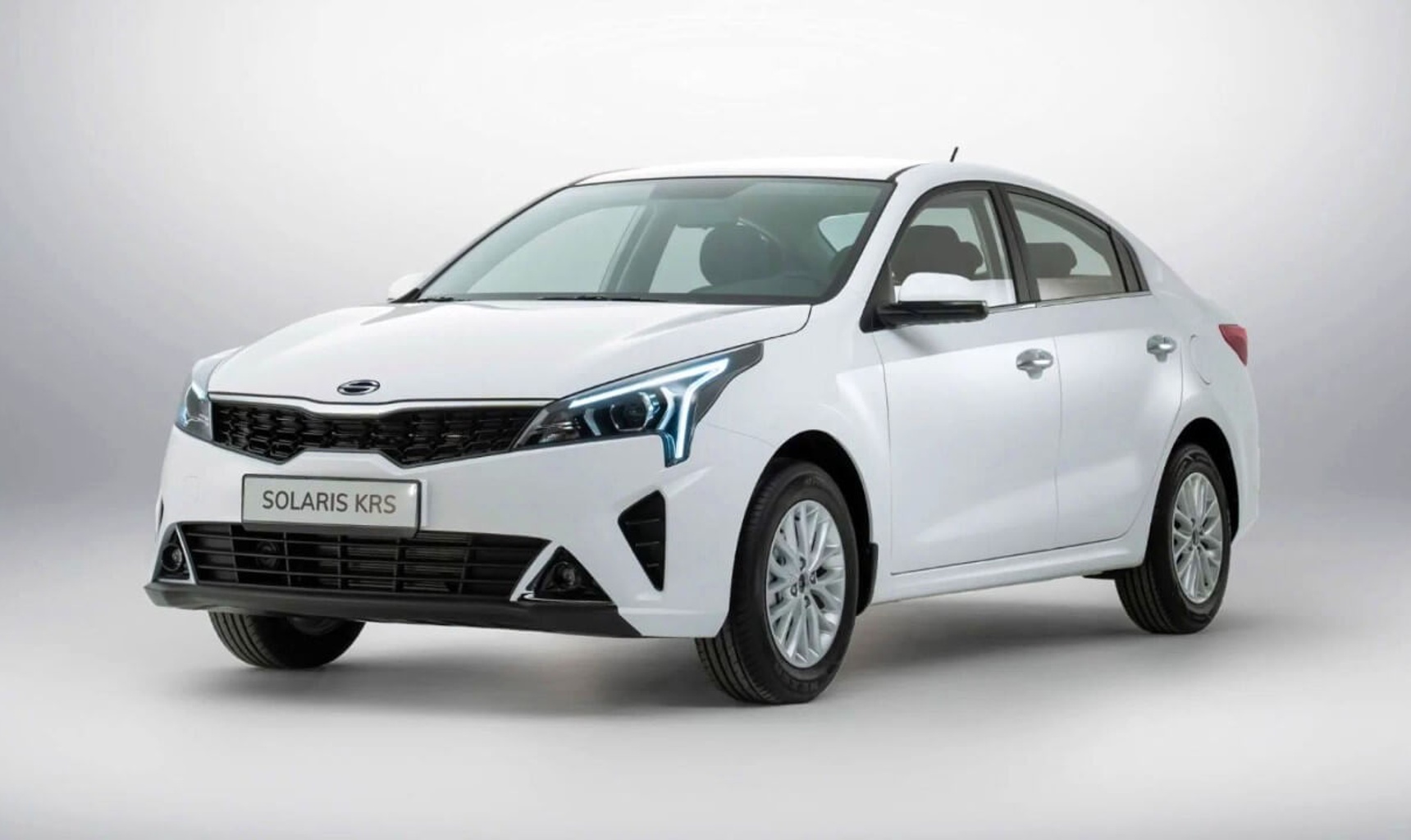 Solaris KRS 2025: подробный обзор и первые впечатления