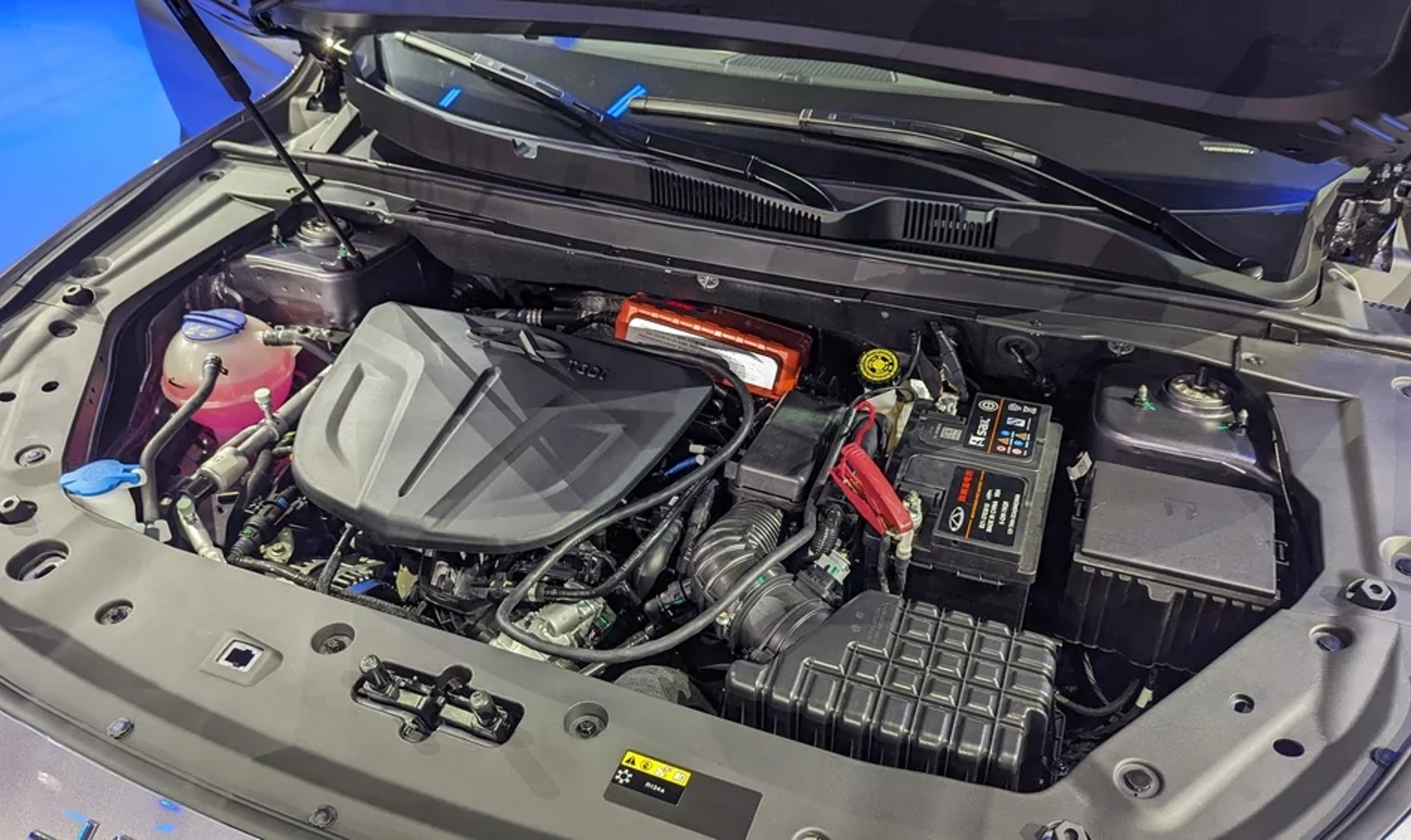 Двигатель Jetour X70 Plus: технические характеристики, мощность и рекомендации по выбору моторного масла