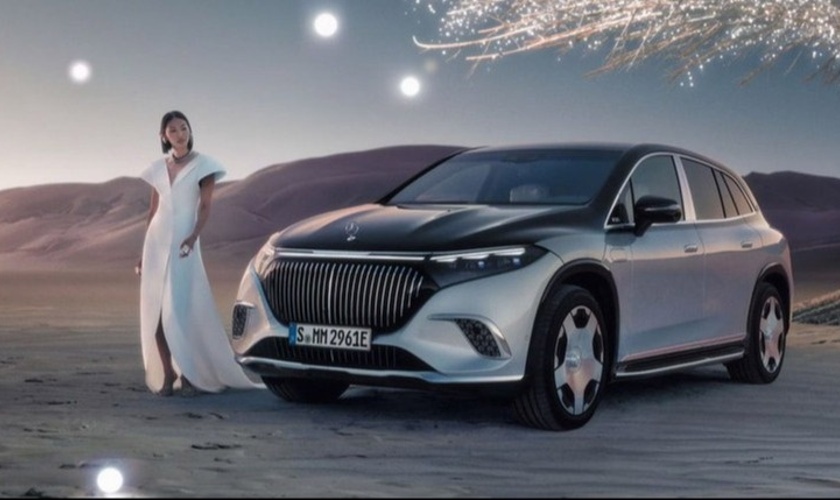 Специальная программа по лизингу на автомобили Mercedeс-Benz