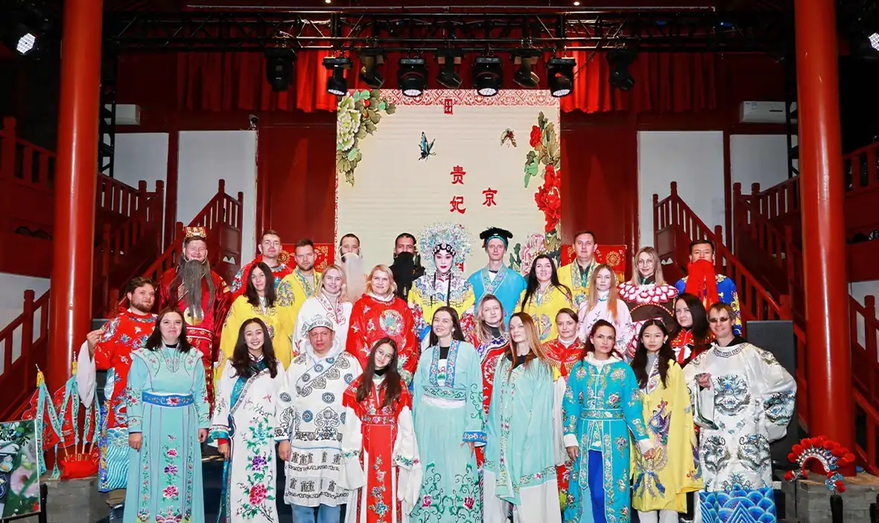 JETOUR подарил клиентам уникальное путешествие в Китай