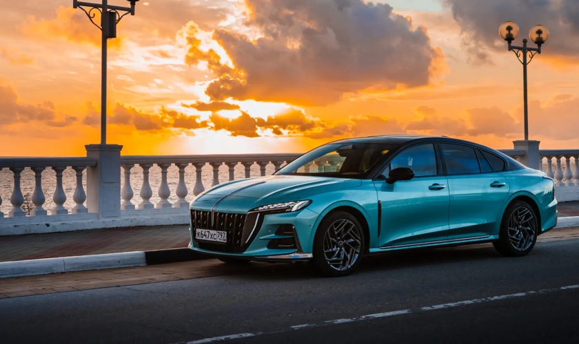 Второе «Путешествие со вкусом»