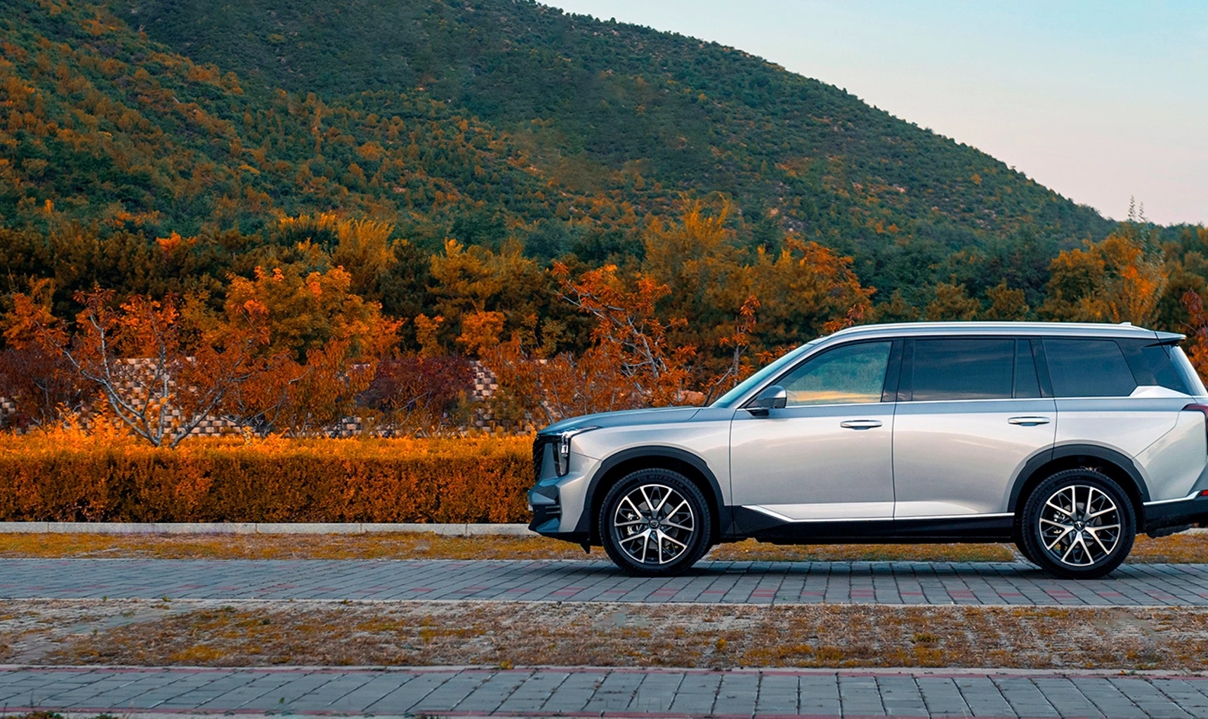 Преимущества GAC для российского рынка