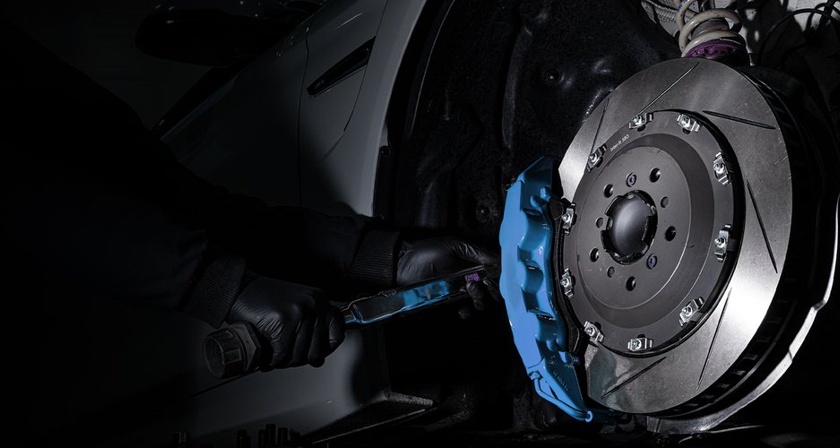 Изображение акции