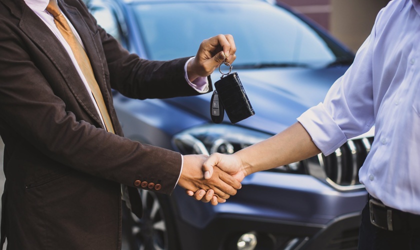 Программа трейд-ин: как работает и что нужно знать