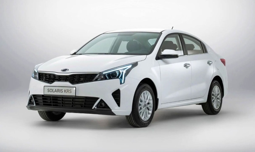 Solaris KRS 2025: подробный обзор и первые впечатления