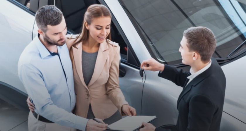 Изображение акции