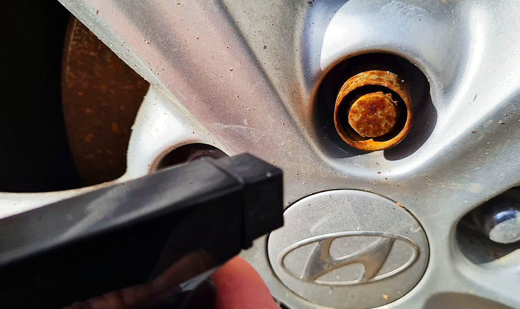 Коррозия кузова Hyundai Creta: миф или реальность?