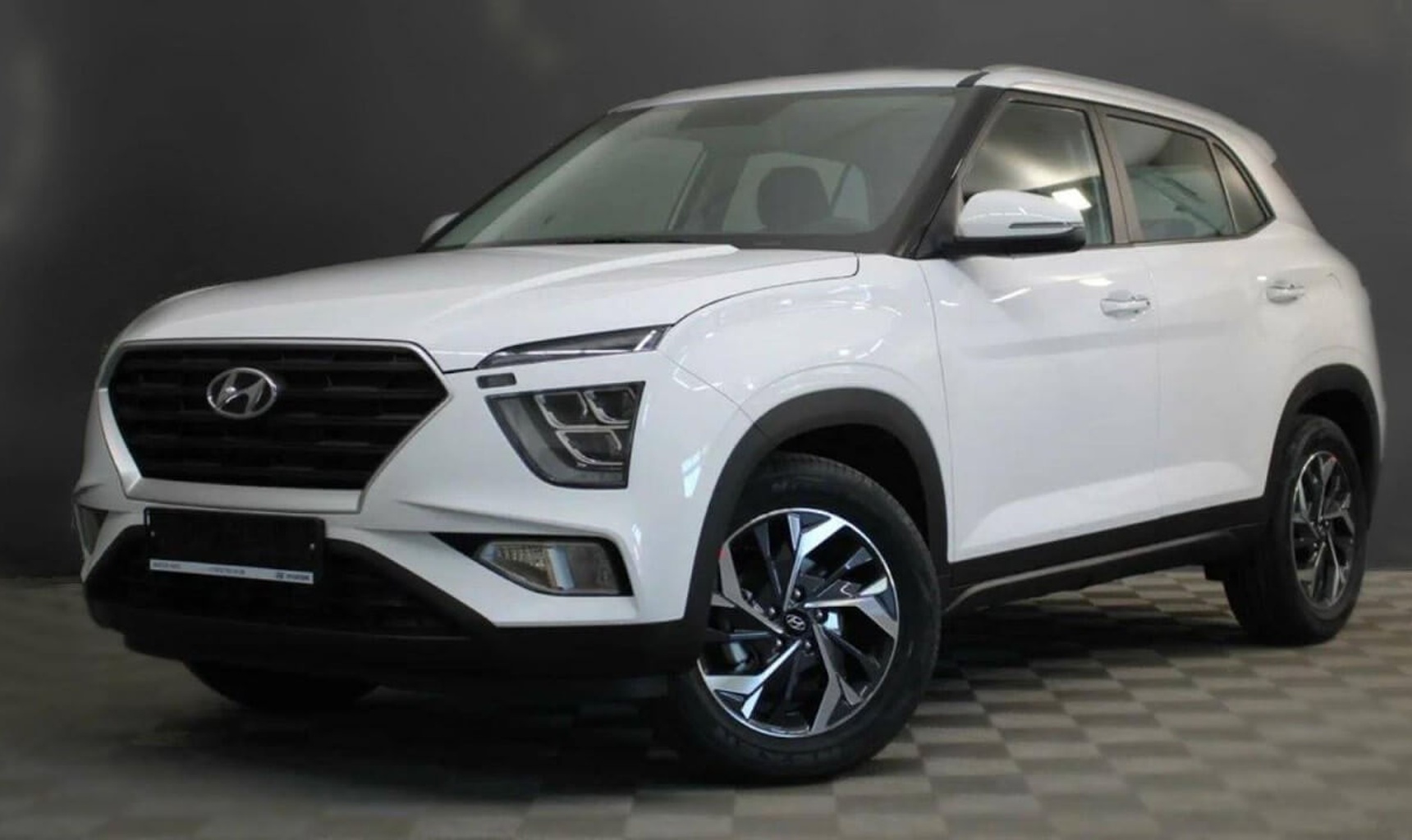 Технологии и комфорт: что предлагает новый Solaris HC?