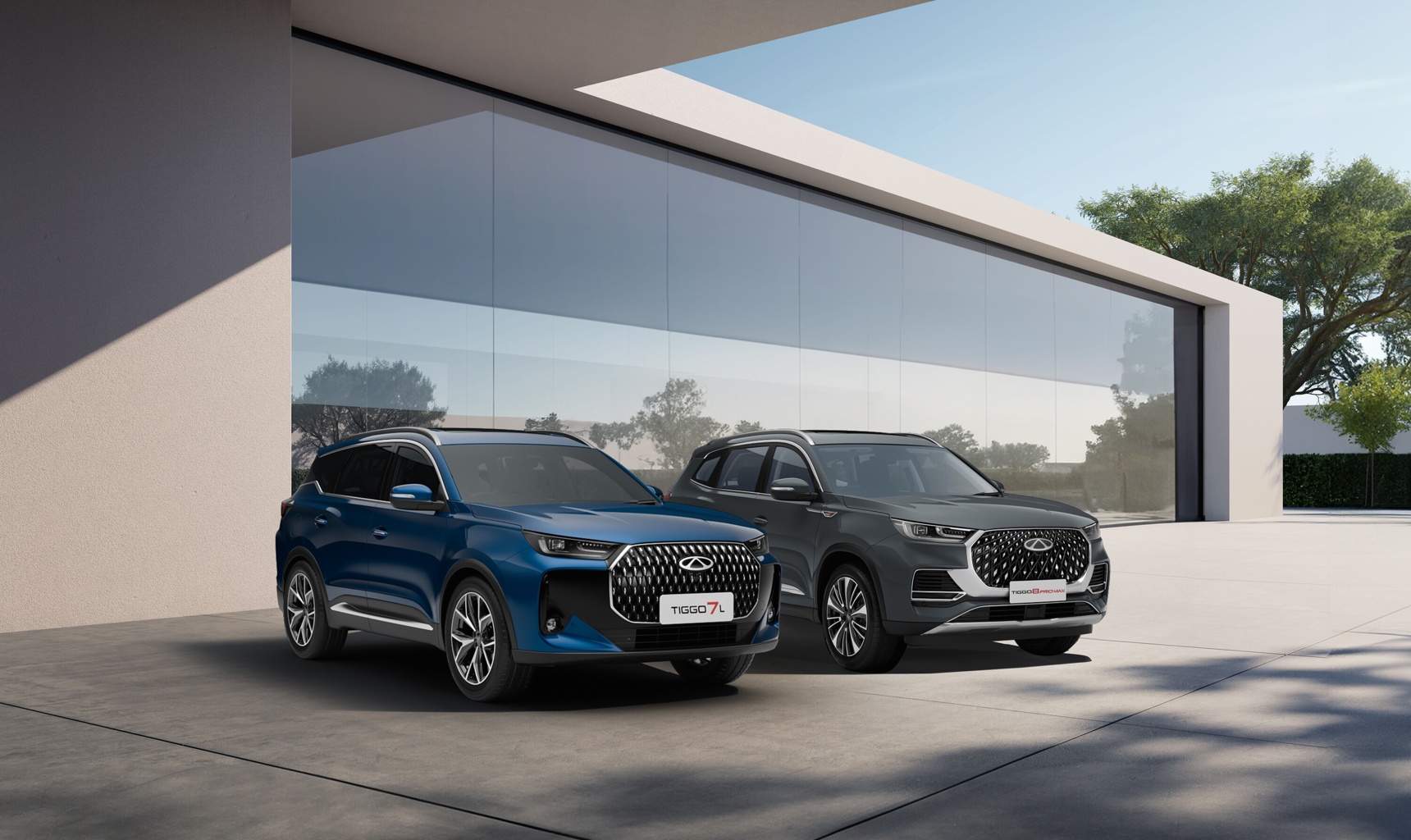 Лидерские позиции CHERY в рейтинге J.D. Power APEAL 2025